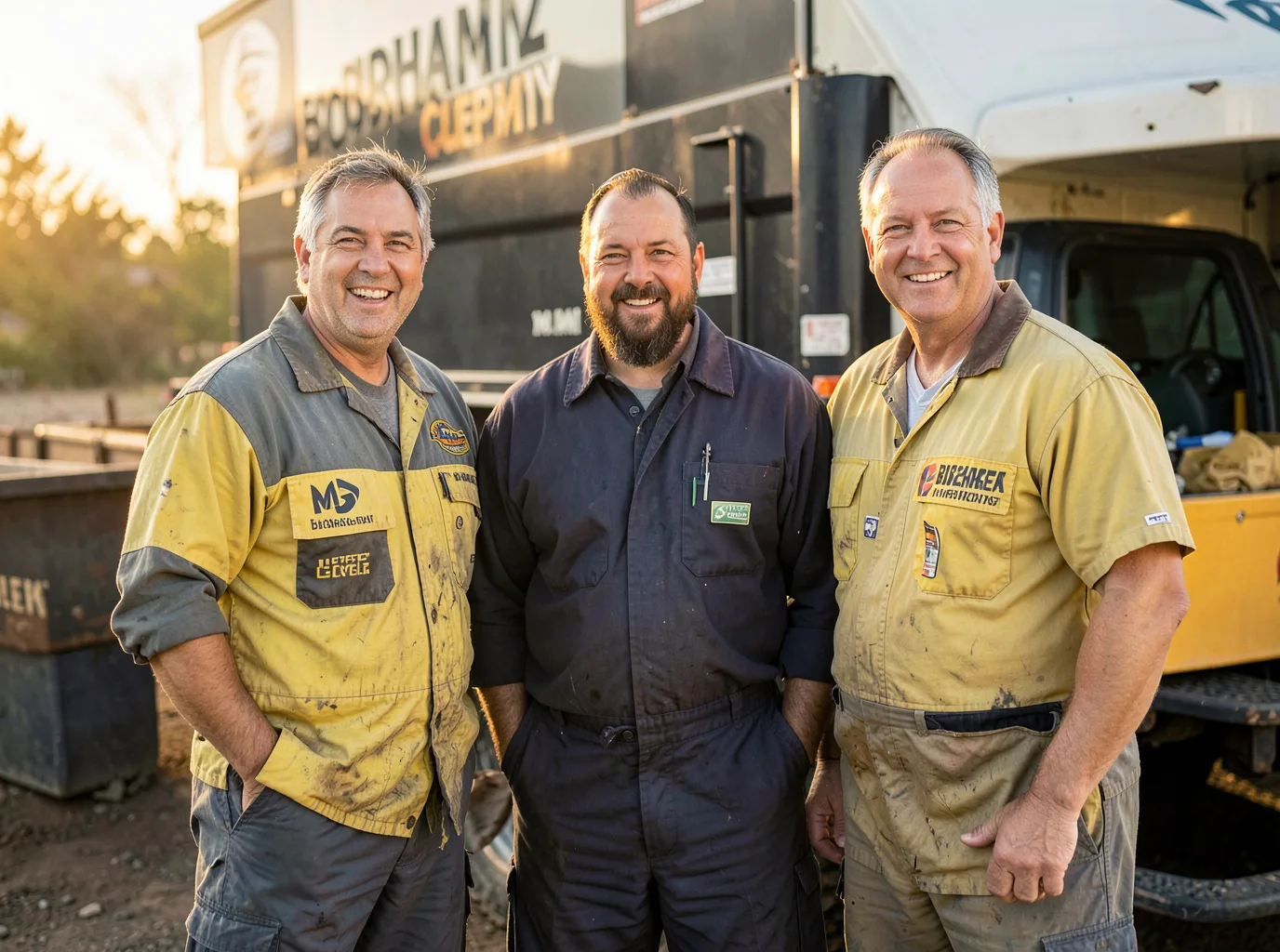Sewage Cleanup company in West Park, NY
