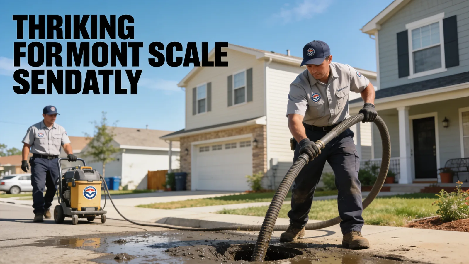 Sewage Cleanup in West Park, NY near me